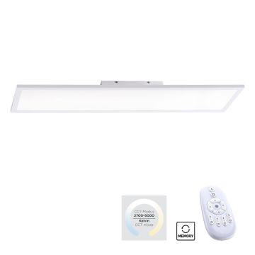 Paul Neuhaus FLAT 16533-16-O LED panel 1x21W/LED CCT 2700K-3000K 1750LM IP20