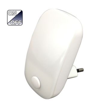 Prezent MINI LIGHT I. 1620 Stena svietidlo s konnektorom 1x0.3W/LED IP20