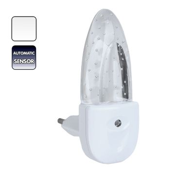 Prezent MINI LIGHT II. 1610 Stena svietidlo s konnektorom 1x0.3W/LED IP20