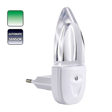 Prezent MINI LIGHT II. 1612 Stena svietidlo s konnektorom 1x0.3W/LED IP20