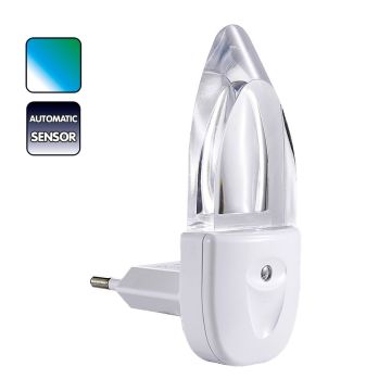 Prezent MINI LIGHT II. 1613 Stena svietidlo s konnektorom 1x0.3W/LED IP20
