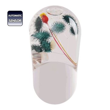Prezent MINI LIGHT III. 1614 Stena svietidlo s konnektorom 1x1W/LED 55lm IP20
