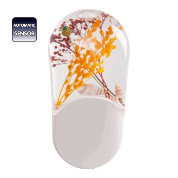 Prezent MINI LIGHT III. 1615 Stena svietidlo s konnektorom 1x1W/LED 55lm IP20