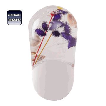 Prezent MINI LIGHT III. 1617 Stena svietidlo s konnektorom 1x1W/LED 55lm IP20
