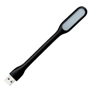 Prezent USB LIGHT 1622 Stolná lampa na stôl 1x1.2W/LED IP20