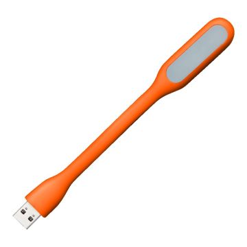Prezent USB LIGHT 1625 Stolná lampa na stôl 1x1.2W/LED IP20