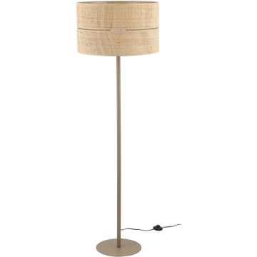 TK Lighting CALMA 16181 Stojanová lampa 1x15W/E27 IP20