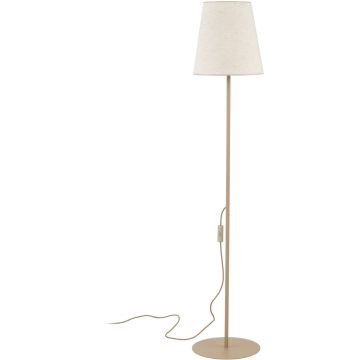 TK Lighting ELIZABETH 16157 Stojanová lampa 1x15W/E27 IP20
