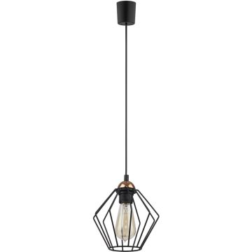 TK Lighting GALAXY 1642 Závesná lampa 1x60W/E27