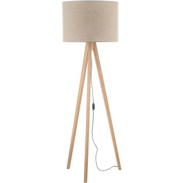 TK Lighting GRAND 16021 Stojanová lampa 1x15W/E27 IP20