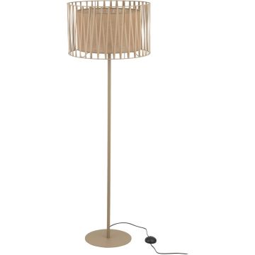 TK Lighting HARMONY 16199 Stojanová lampa 1x15W/E27 IP20