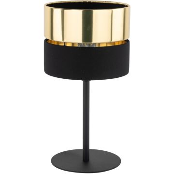 TK Lighting HILTON 16051 Stolná lampa 1x15W/E27 IP20