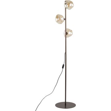 TK Lighting LAVA 16150 Stojanová lampa 3x8W/G9 IP20