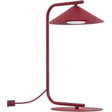 TK Lighting LUME 16215 Stolná lampa 1x11W/gx53 3000K 560lm IP20