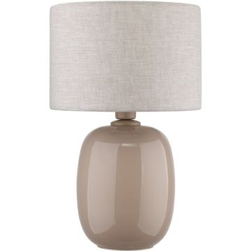 TK Lighting MELODY 16182 Stolná lampa 1x15W/E27 IP20