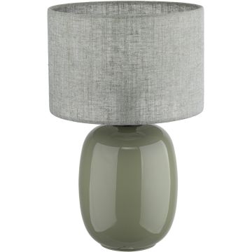 TK Lighting MELODY 16183 Stolná lampa 1x15W/E27 IP20