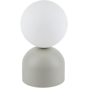 TK Lighting MIKI 16038 Stolná lampa 1x8W/G9 IP20