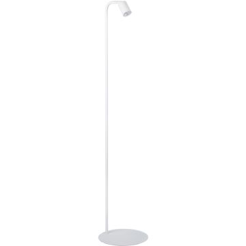 TK Lighting NEX 16191 Stojanová lampa 1x10W/GU10 IP20