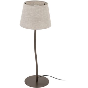 TK Lighting NICOLA 16027 Stojanová lampa 1x15W/E27 IP20