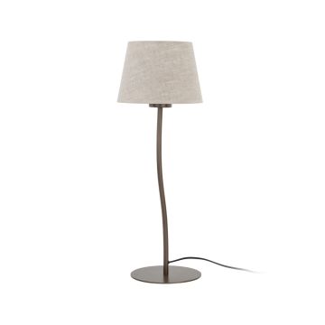 TK Lighting NICOLA 16027 Stojanová lampa 1x15W/E27 IP20