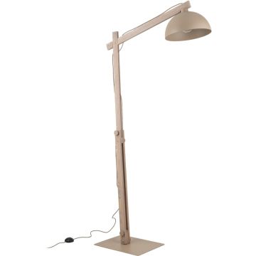 TK Lighting OSLO 16130 Stojanová lampa 1x15W/E27 IP20