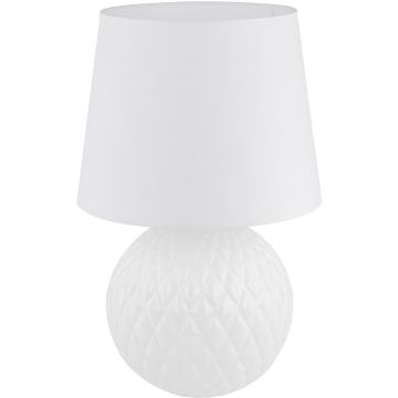 TK Lighting SANTANA 16046 Stolná lampa 1x15W/E27 IP20