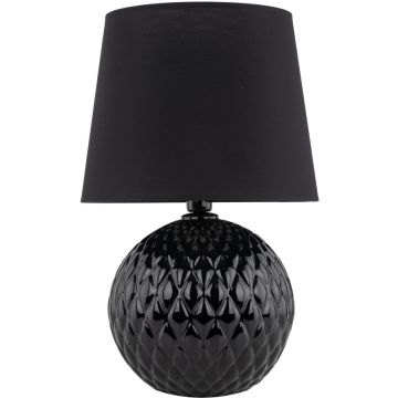 TK Lighting SANTANA 16047 Stolná lampa 1x15W/E27 IP20