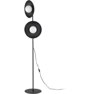 TK Lighting SLATE 16136 Stojanová lampa x8W/G9 IP20