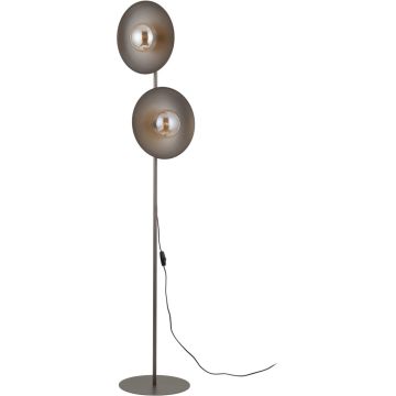 TK Lighting SLATE 16190 Stojanová lampa 2x8W/G9 IP20