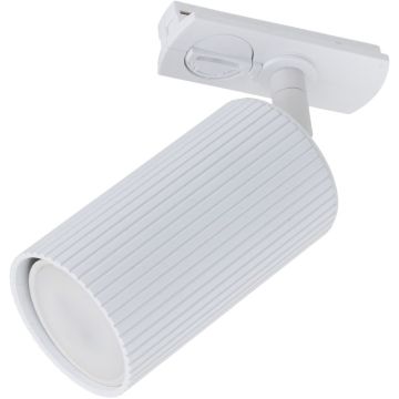 TK Lighting TRACER TUNE 16144 Koľajnicový reflektor 1x10W/GU10 IP20