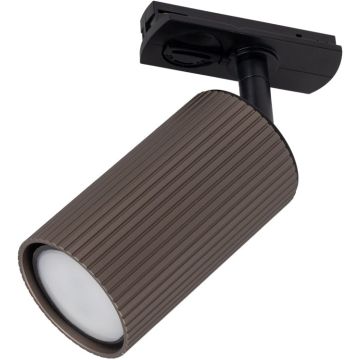 TK Lighting TRACER TUNE 16145 Koľajnicový reflektor 1x10W/GU10 IP20