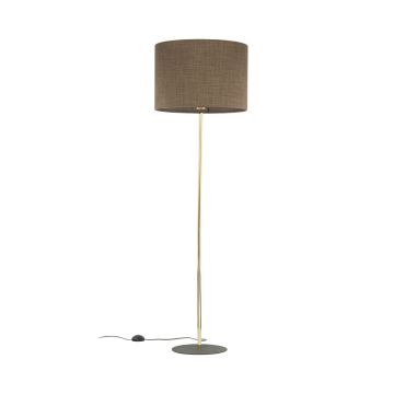 TK Lighting UMBERTO 16031 Stojanová lampa 1x15W/E27 IP20
