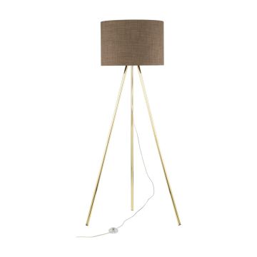 TK Lighting UMBERTO 16032 Stojanová lampa 1x15W/E27 IP20