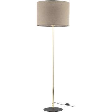 TK Lighting UMBERTO 16035 Stojanová lampa 1x15W/E27 IP20