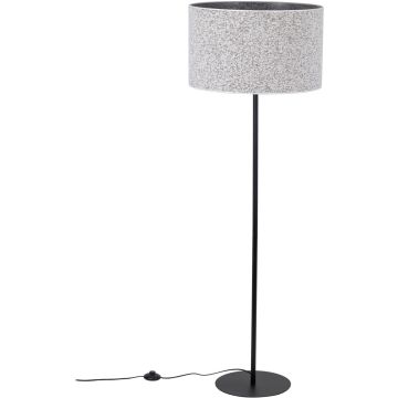 TK Lighting VELLUM 16166 Stojanová lampa 1x15W/E27 IP20