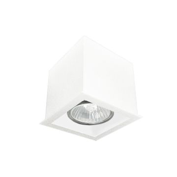 Antigo Cage 1079 Natáčané downlight svetlo 1x10W/GU10 IP20