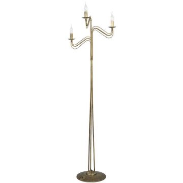 Emibig TORI 170/LP3 Stojanová lampa 3x40W/E14 IP20