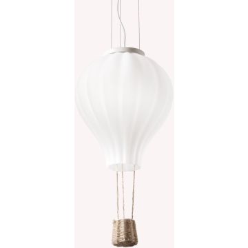 Ideal Lux DREAM BIG 179858 Závesná lampa 1x42W/E27 ip20