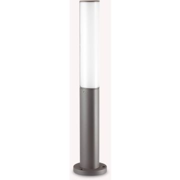 Ideal Lux ETERE 172439 Stojanová lampa 1x9,5W/LED 4000K ip44