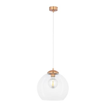 Jupiter ASTI 1785 Závesná lampa 1x15W/E27 IP20