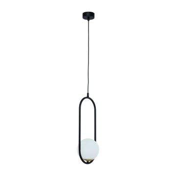 Jupiter IGON 1726 Závesná lampa 1x11W/E14 IP20