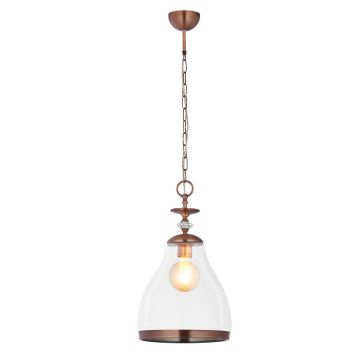 Jupiter ISLA 1781 Závesná lampa 1x15W/E27 IP20