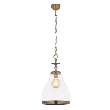 Jupiter ISLA 1782 Závesná lampa 1x15W/E27 IP20