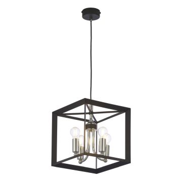 Jupiter MAY 1764 Závesná lampa 4x11W/E14 IP20