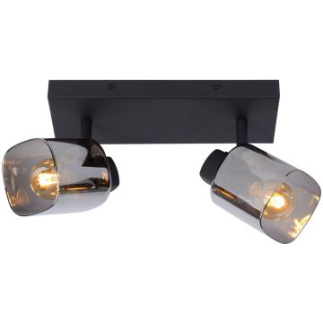 Lucide ALION 17999/02/30 Bodové svetlo 2x25w/e14 ip20