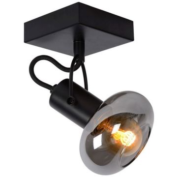 Lucide MADEE 17993/01/30 Stena svietidlo 1x25w/e14 ip20