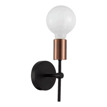 Prezent BALL 17204 Stena svietidlo 1x40W/E27 IP20