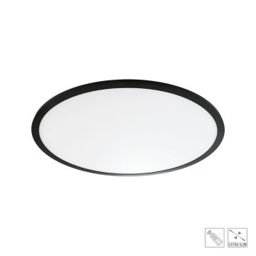 Prezent KRATON II. 17308 Stropné svietidlo 1x30W/LED 2400lm IP20