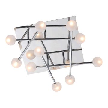 Prezent OLIVIA 17101 Stropná lampa 10x20W/G4 IP20