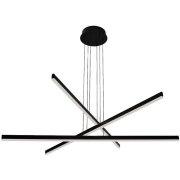 Zambelis PENDANT LIGHT 1947 Závesná lampa 47W/led 3000K 3740lm IP20